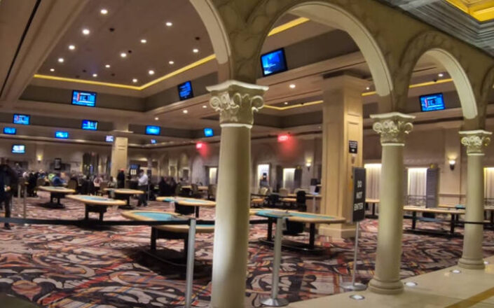 worlds largest casino oklahoma