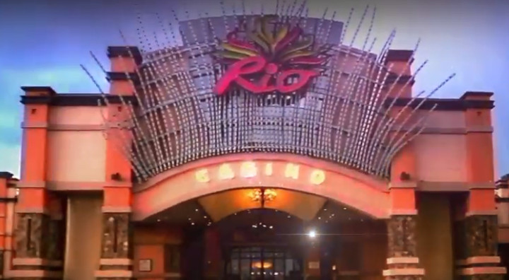 Rio Casino Resort South Africa