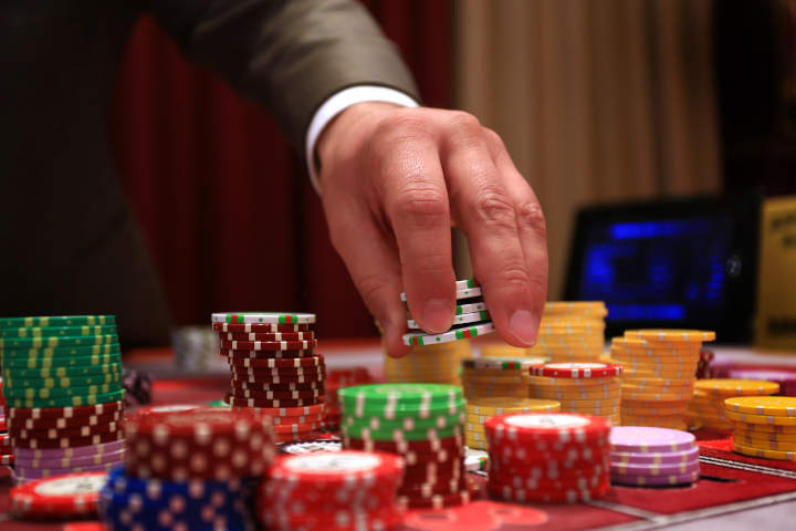 Understanding casino advantage