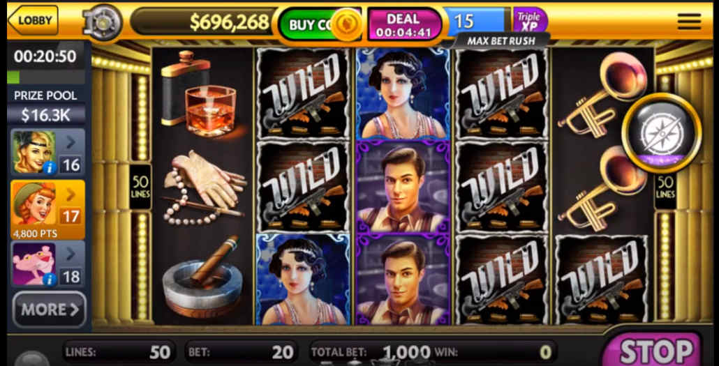 Don't Fall For This casino Scam