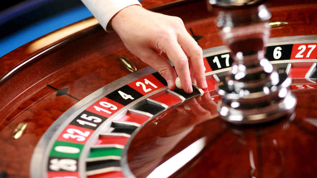 Kostenlose Beratung zu profitablem online roulette casinos