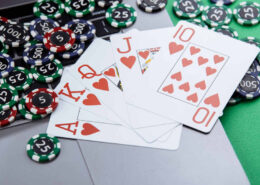 ABC poker
