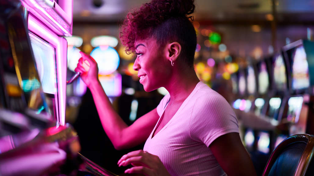 las vegas casino slot winners