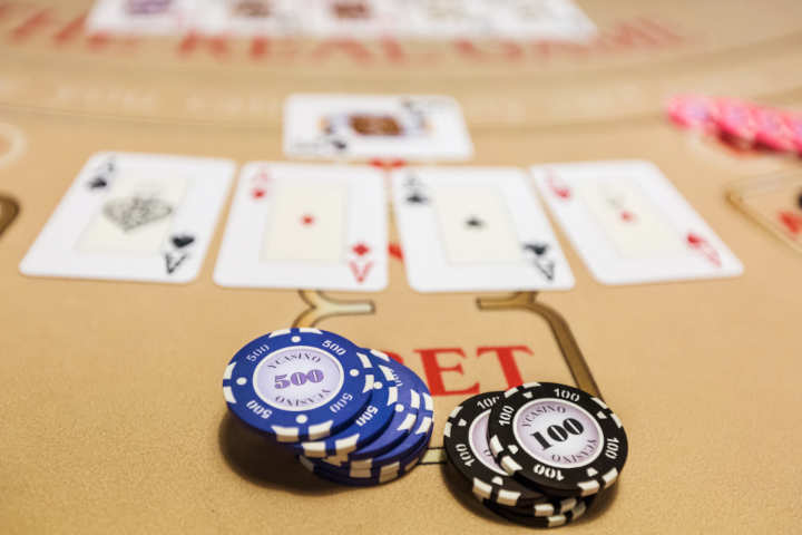 Mississippi Stud Rules - Learn How to Play This Casino Poker Game