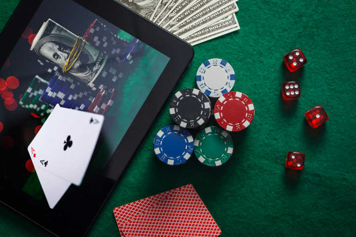 Are online blackjack games fair