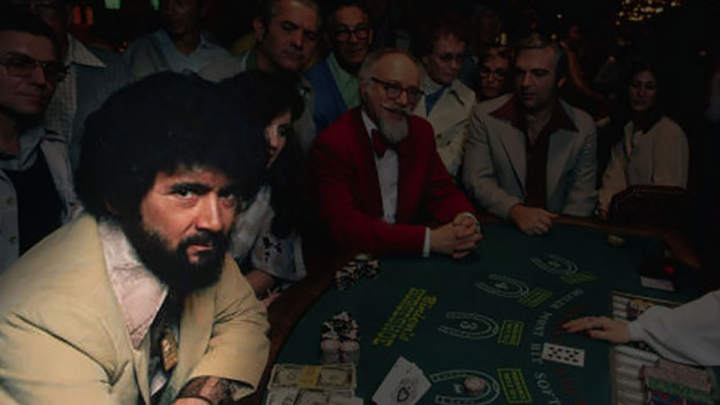 Ken Uston - best blackjack players