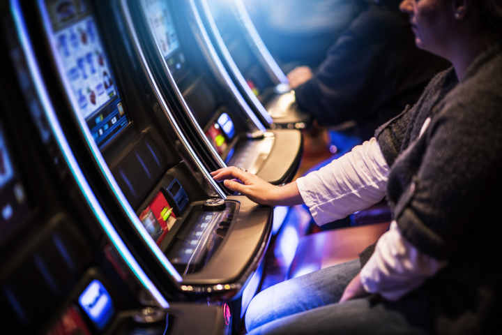 Best slots to play