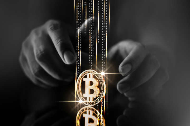 Bitcoins gambling