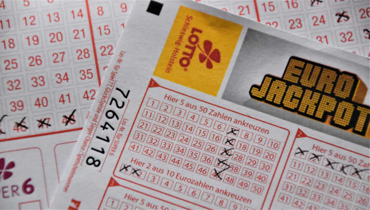 How to Pick Powerball Numbers - A Secret to How to Pick Lottery Numbers
