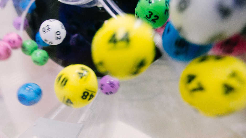How to pick powerball numbers