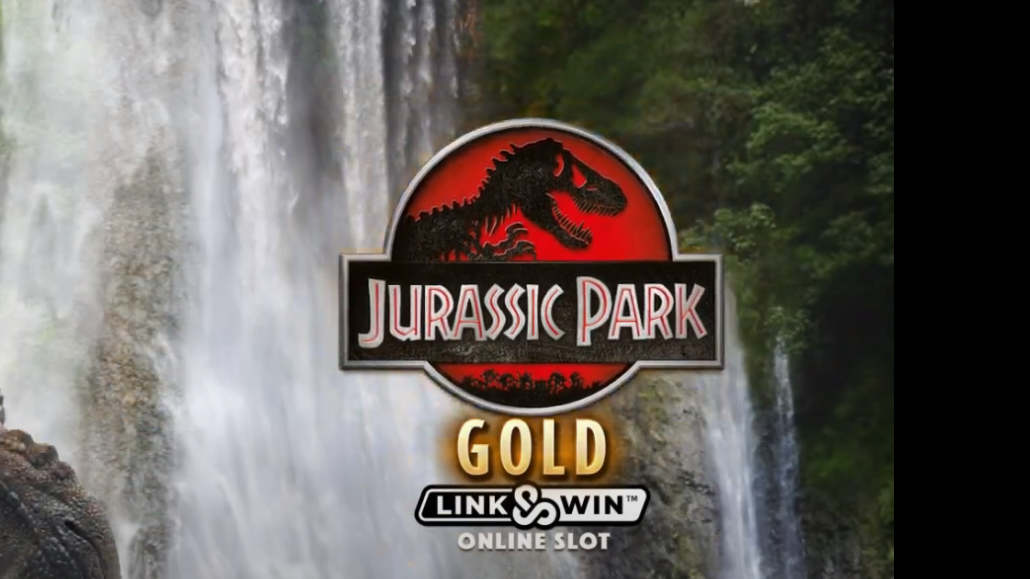 Microgaming releases Jurassic Park Gold