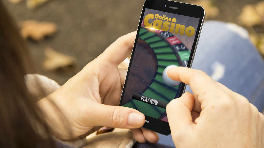 Ontario online gambling
