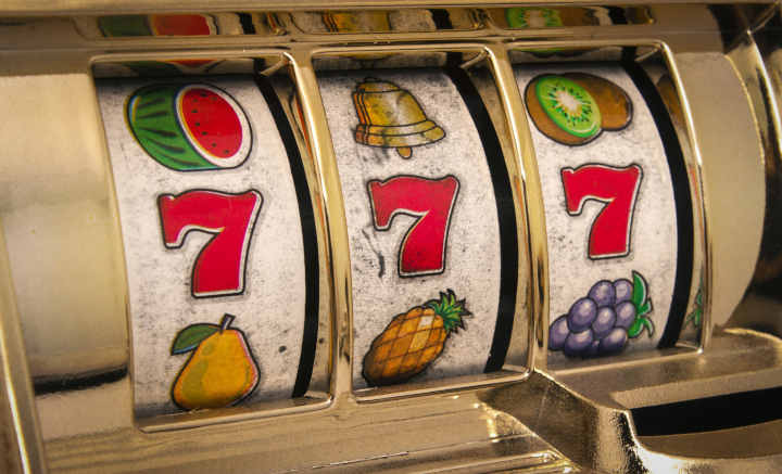 Which slot machines pay the best