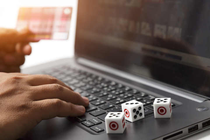 Can online casinos be rigged