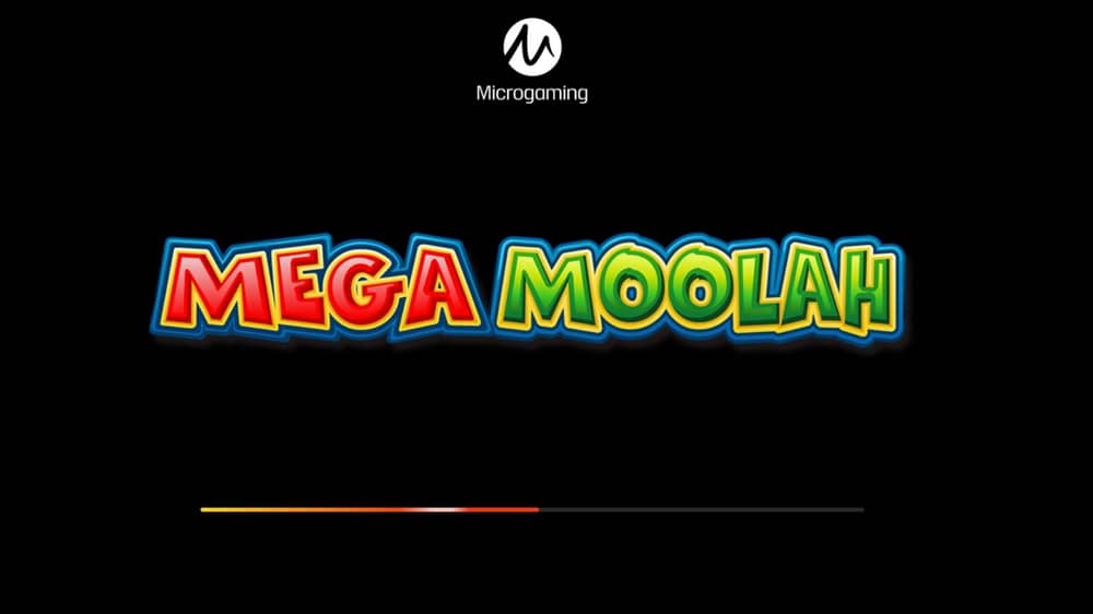 Mega Moolah Microgaming