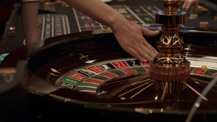 Payouts for roulette