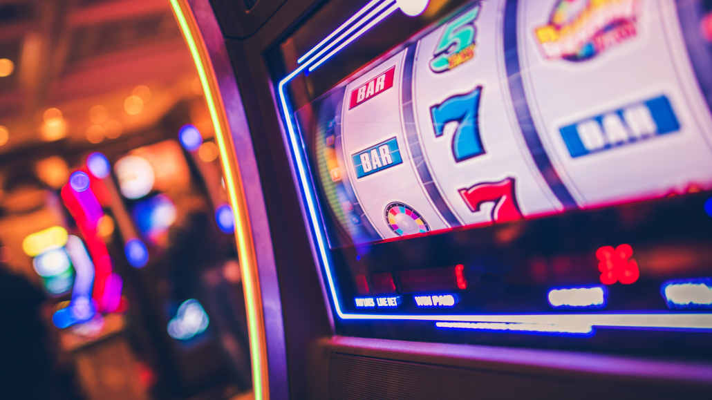 Pokies in Australia - Why Is Everyone Crazy About Pokie Machines?