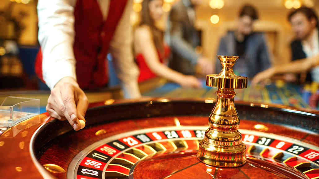 What Are The Payouts On Roulette