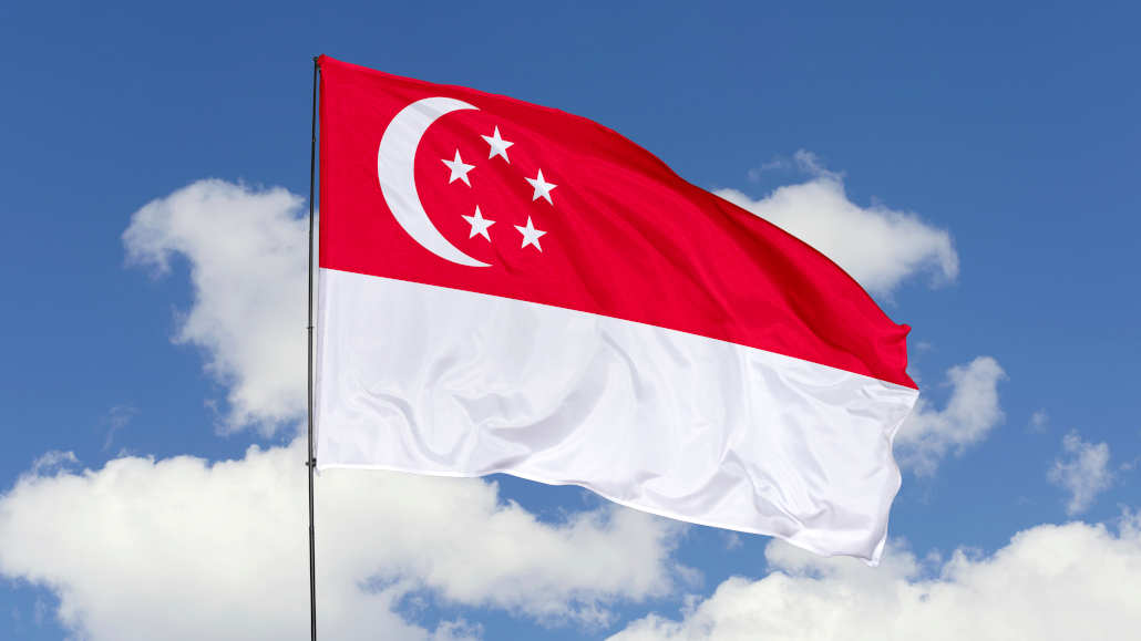 Singapore passes new gambling law
