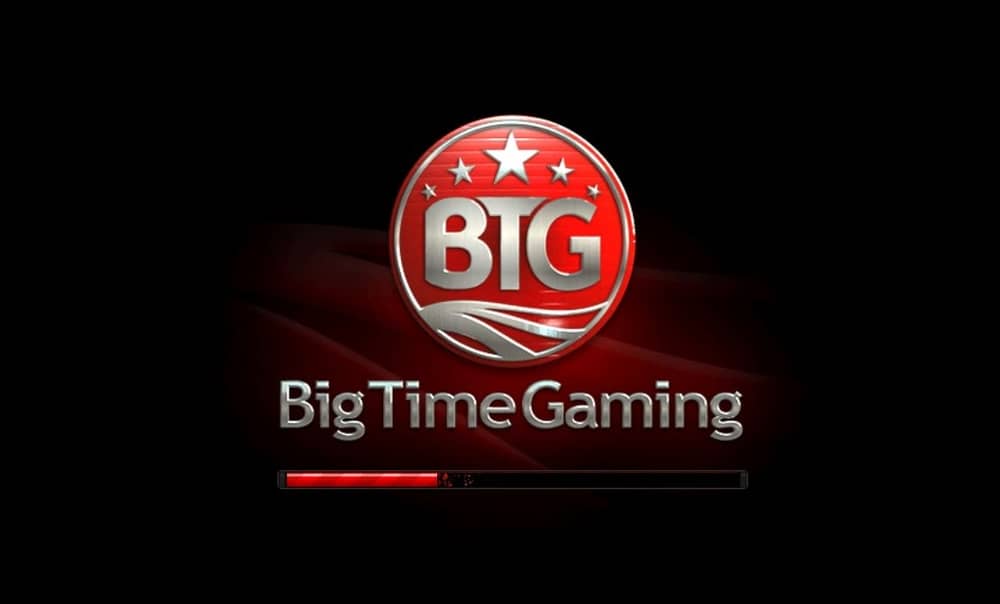 bonanza demo slot by big time gaming