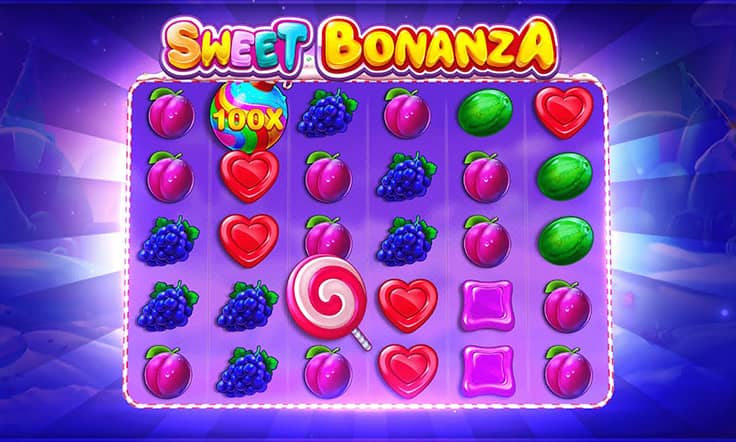 play demo sweet bonanza slot