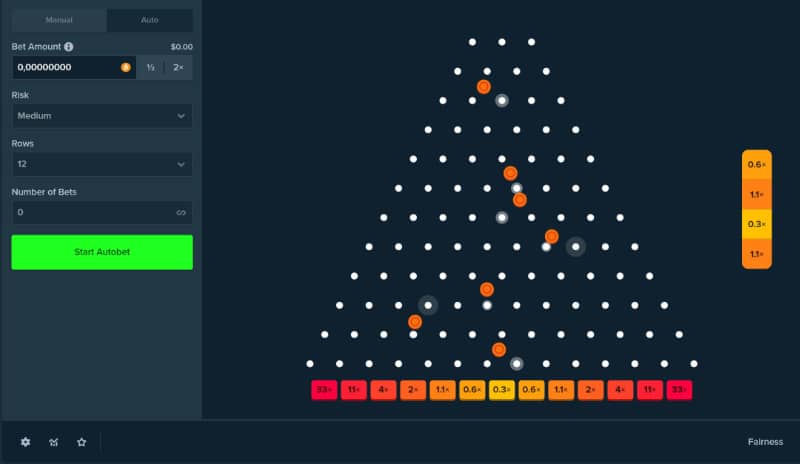 fruit party 2 slot