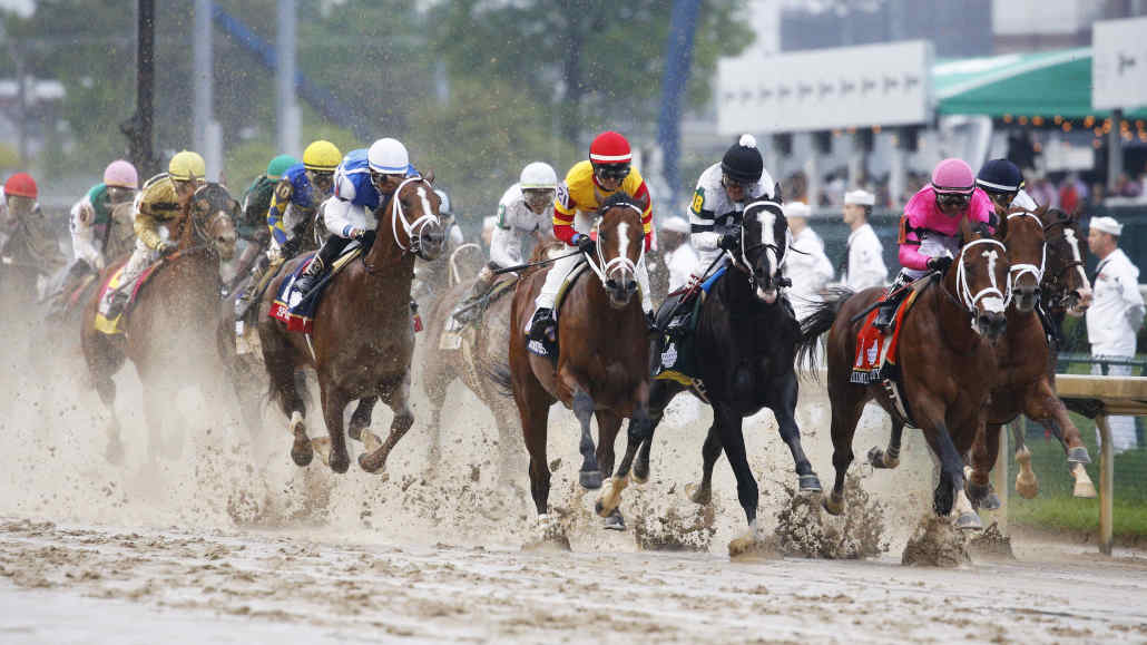 2022 preakness stakes
