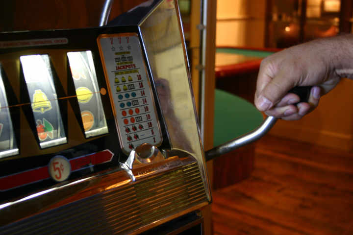 Best penny slot machines to play