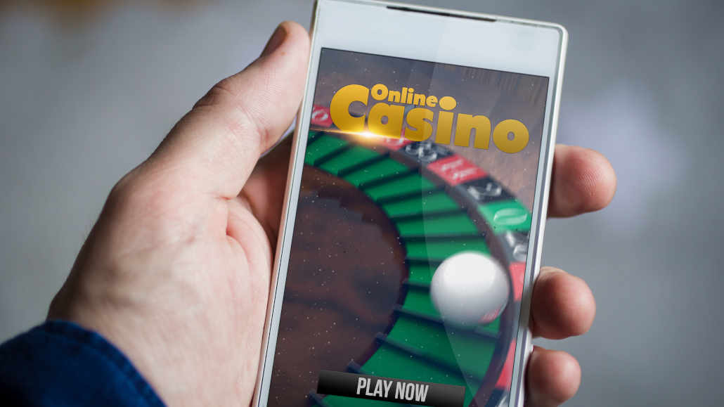 Mobile casinos