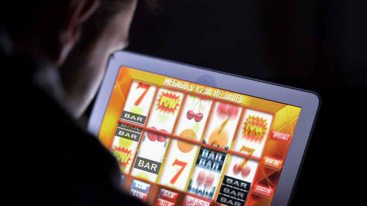 Online pokies australia basics