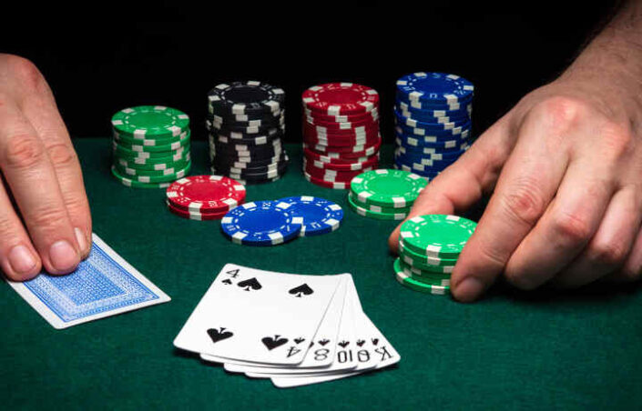 How to Play Poker for Dummies - Start Playing Poker Today