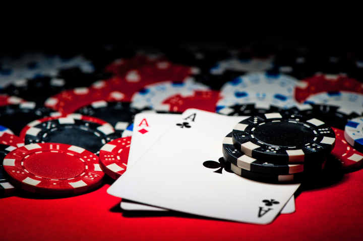 Poker tips for dummies