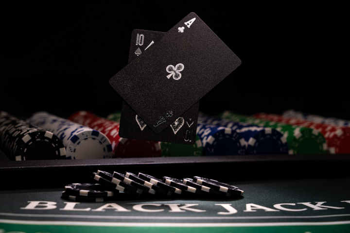 Top blackjack books