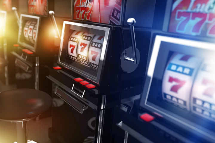 Why play penny slot machines