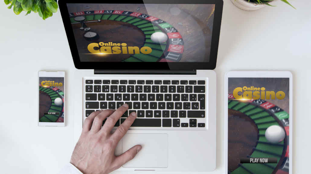 bad online casino habits