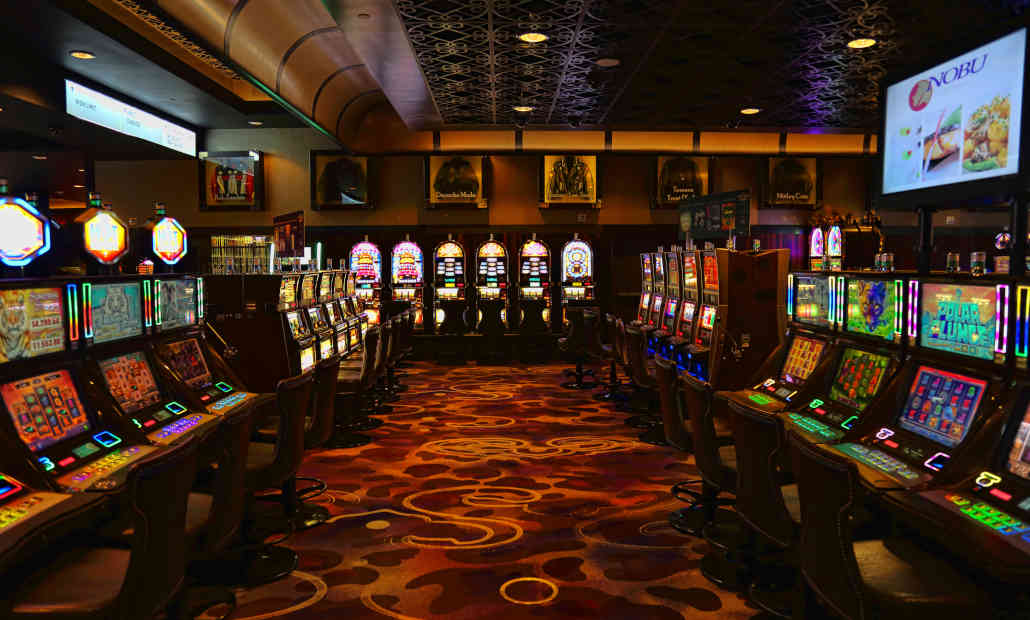 Best casino to win in vegas