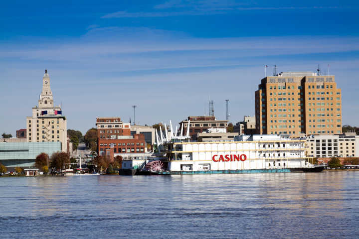 Boat casino gambling in texas
