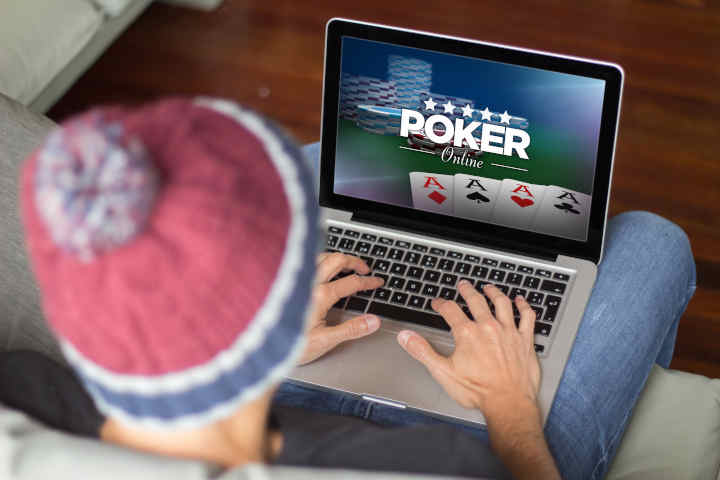 Can you legally play online poker in Texas