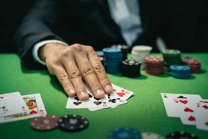 Ensure a pleasant first casino visit