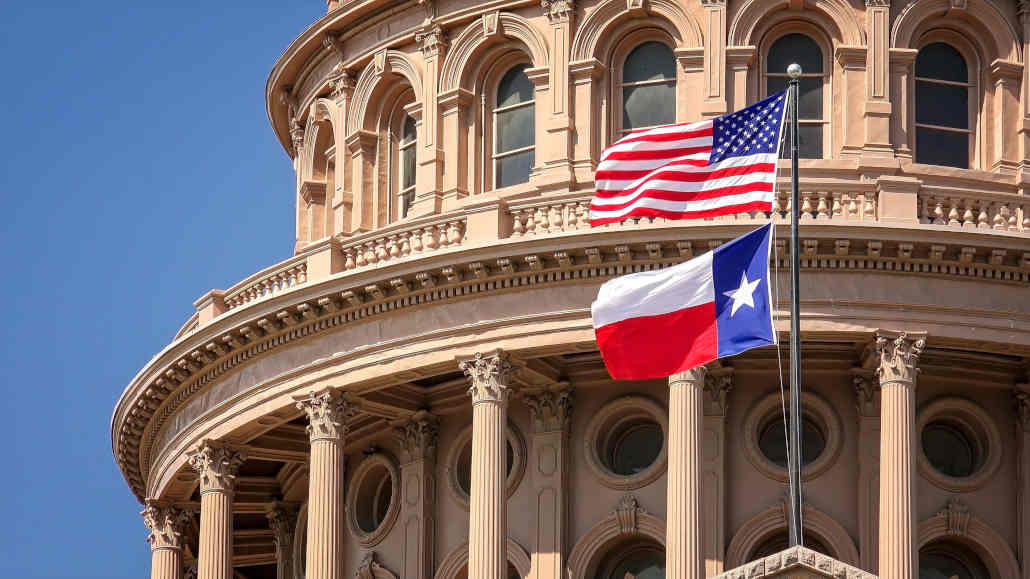 texas gambling law