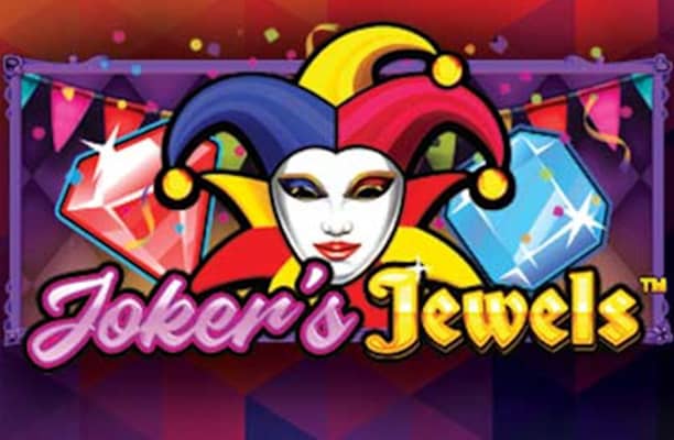 Jokers Jewels demo slot game