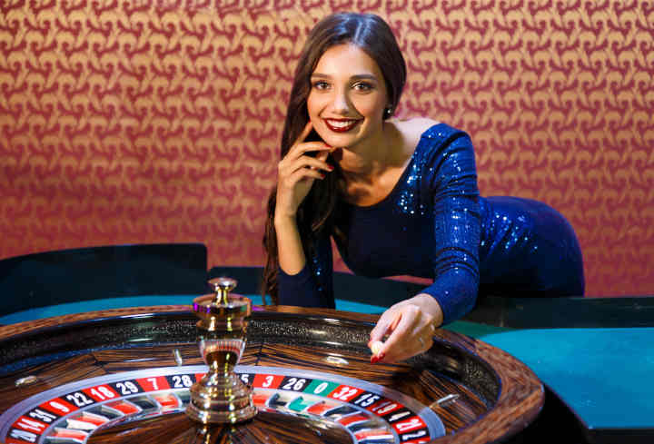 Things to know when visiting a casino
