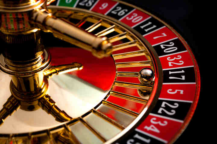 Understanding american roulette wheel