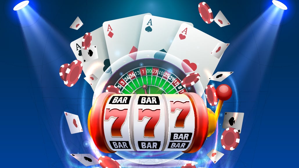 Best Online Casino Games – Play Your Favorite Titles