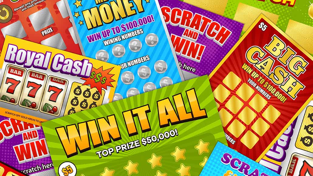 casino game scratch cards