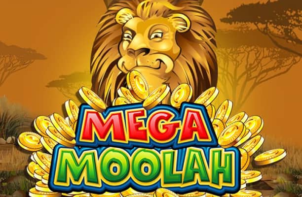 mega moolah demo slot