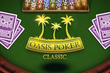Oasis Classic Poker