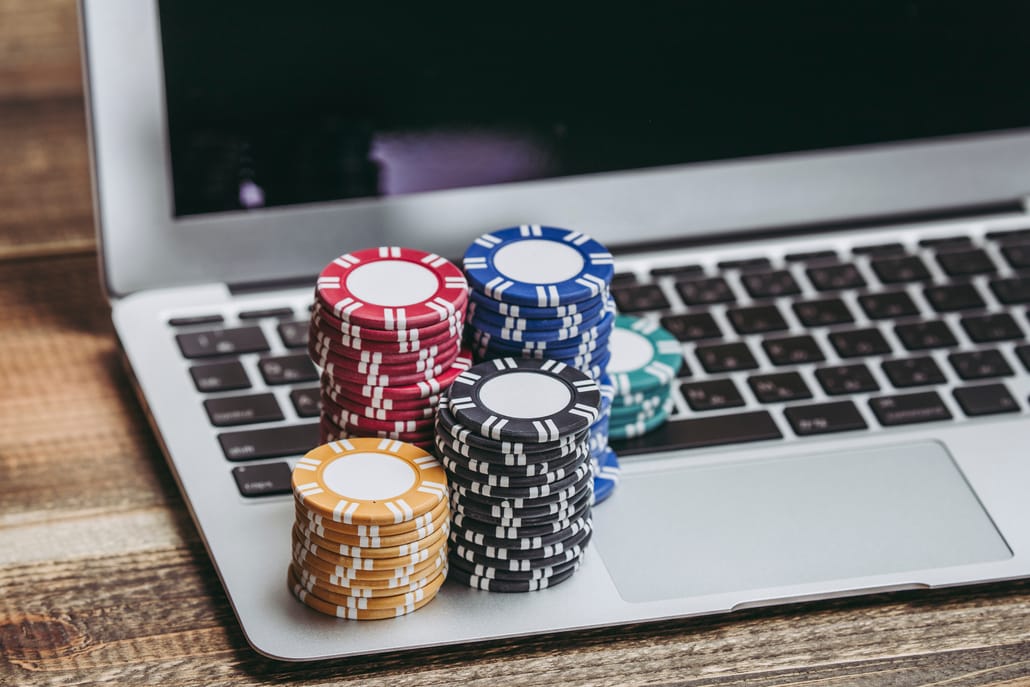 online gambling real money