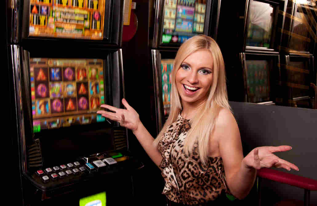 Real Money Online Slots – Find the Best Games and Casinos in 2022