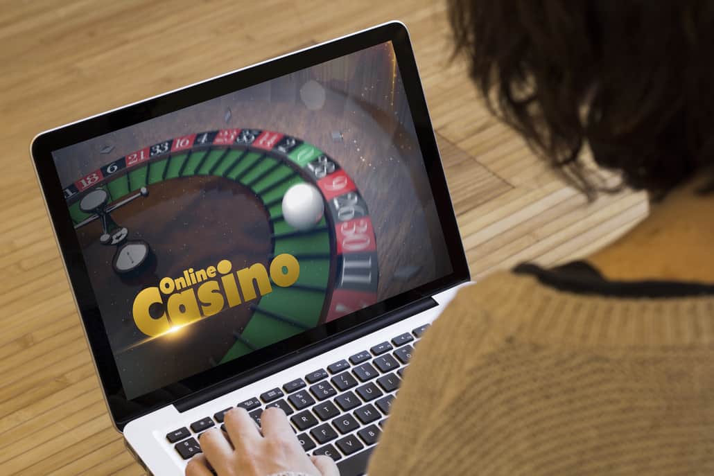 roulette casino game